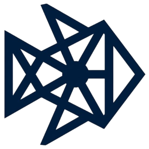 Logo oficial de Shaddai Web - Diseño Web Estratégico y Personalizado